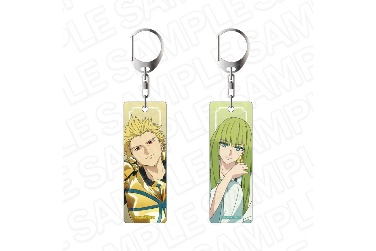 TVアニメ『Fate/strange Fake』POP UP SHOP_5