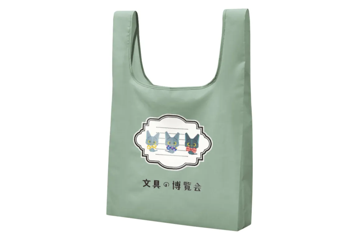 よこはま文具の博覧会～ハッピーペーパーマーケット～