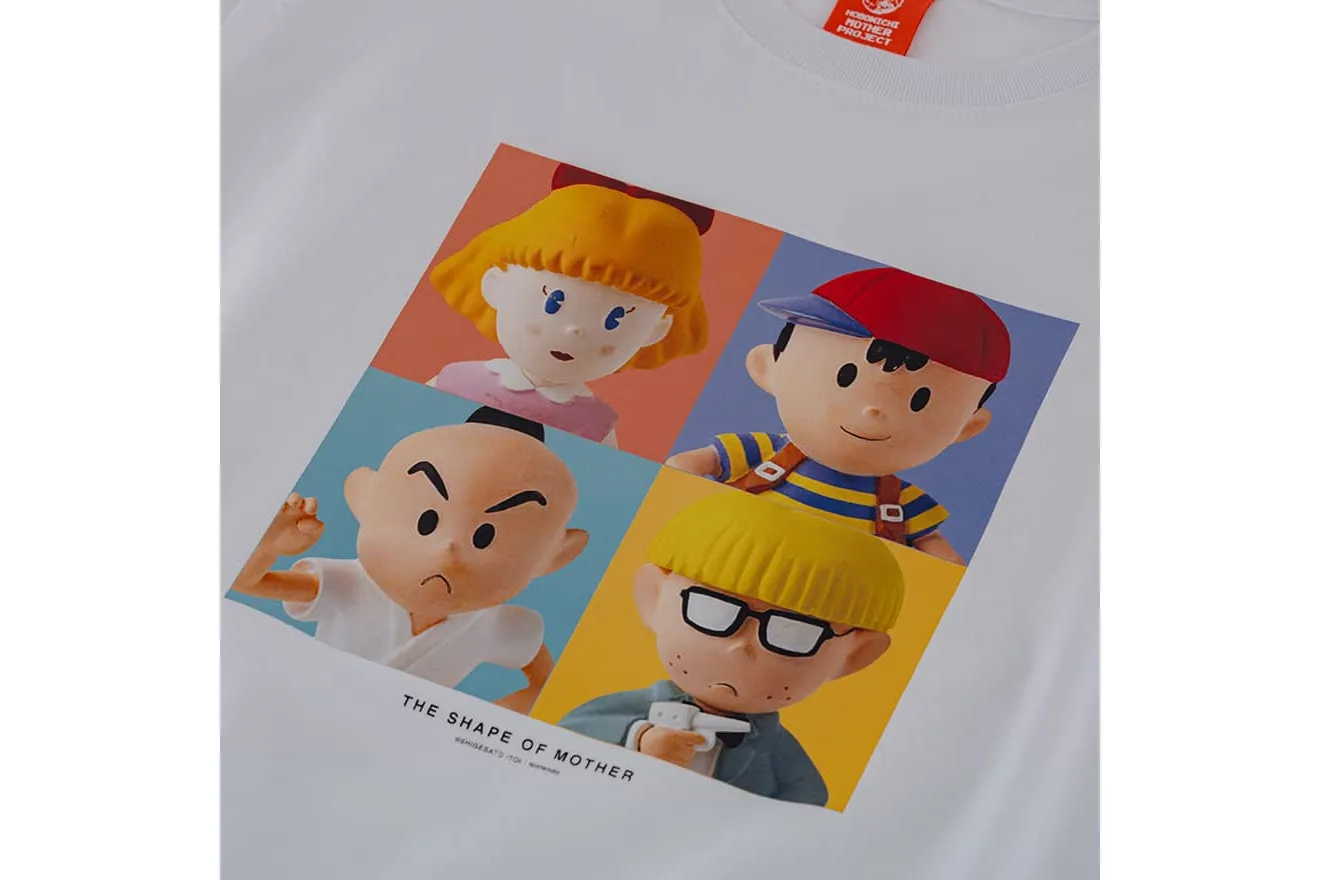 MOTHERのかたち。_7