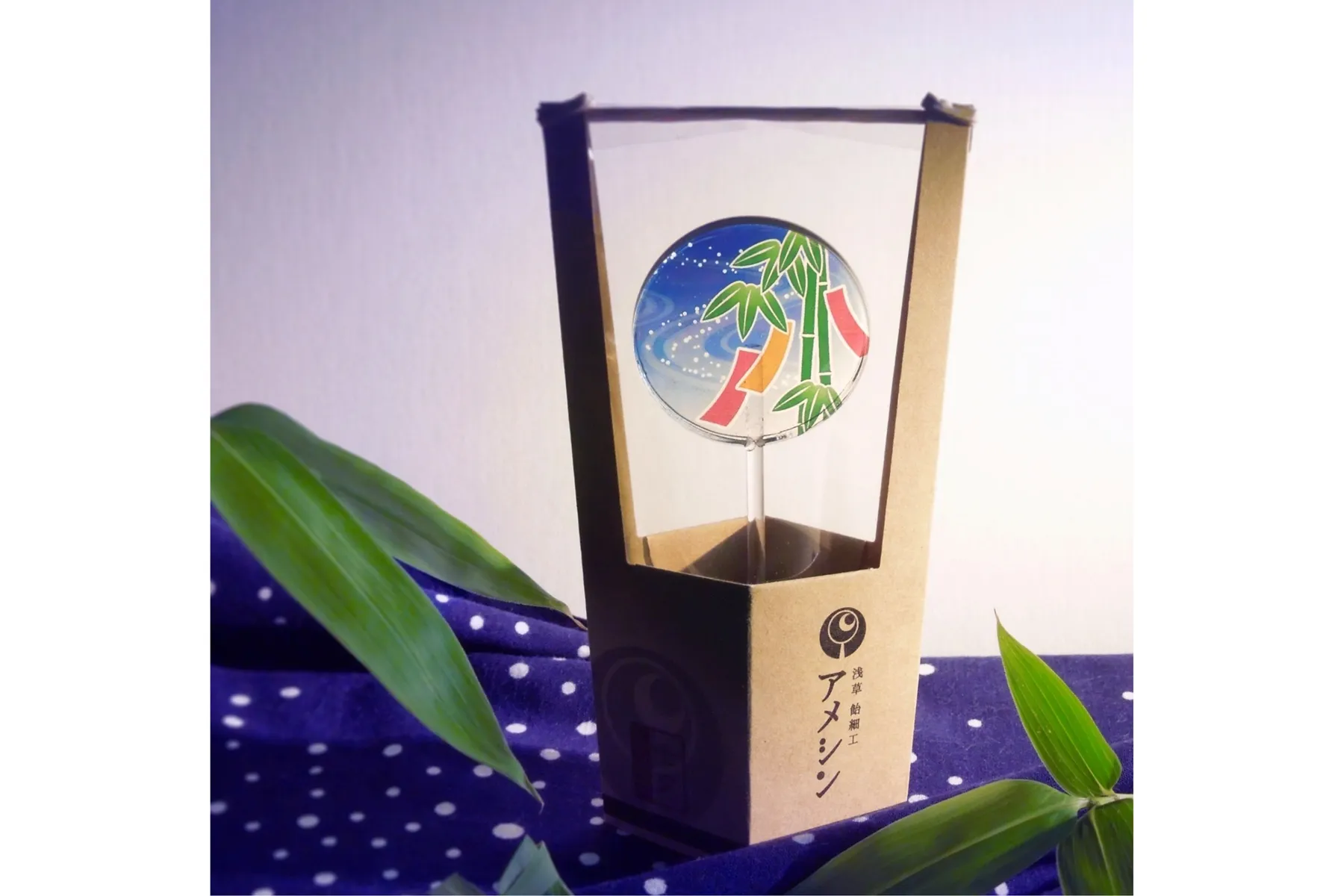 東京スカイツリータウン(R)七夕イベント_7