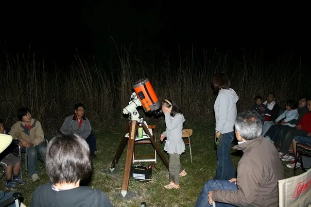 ウッドペッカーキャンプ場「夏休み体験教室」2025