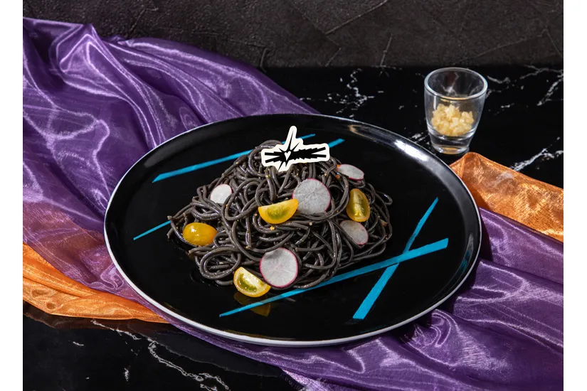 LE SSERAFIM SPECIAL CAFE 2025 'EASY CRAZY HOT'