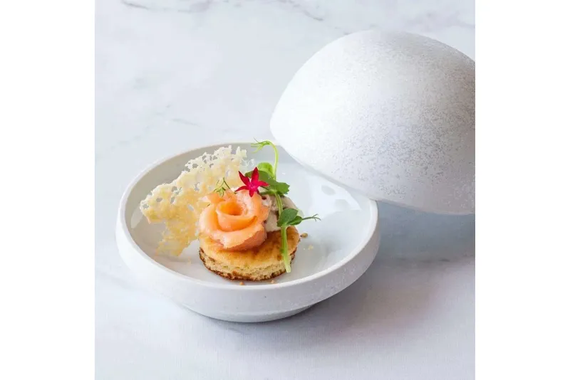 【クリスマス2025】ディナーコース全7皿【羽田エクセルホテル東急】_2