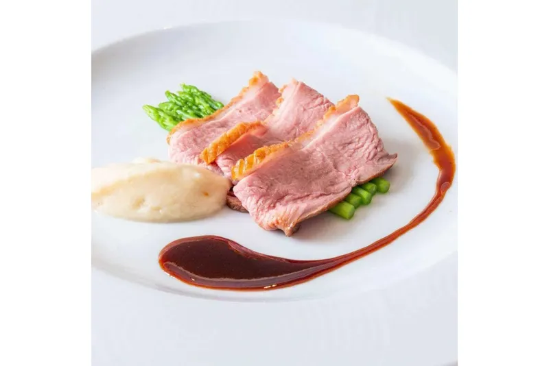 【クリスマス2025】ディナーコース全7皿【羽田エクセルホテル東急】_3