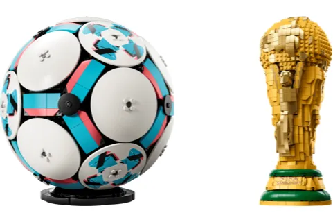 レゴ®サッカーイベント in ららぽーと・ラゾーナ～みんなで大舞台の1ピースに～_4