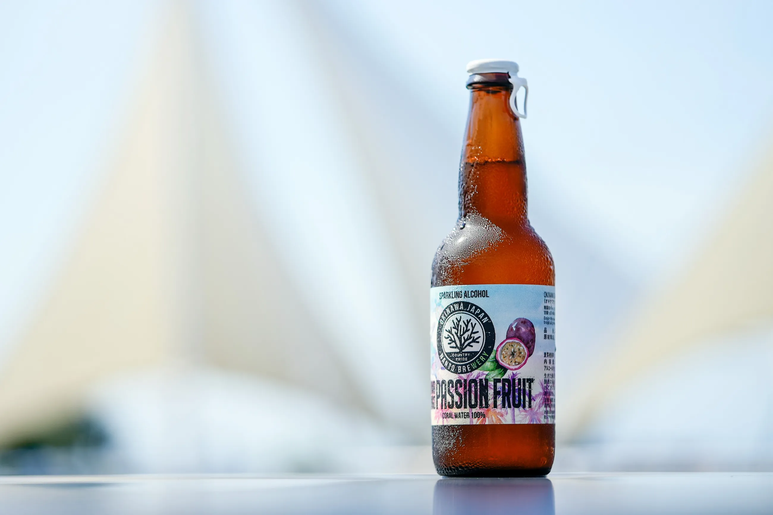 水族園で夕涼み