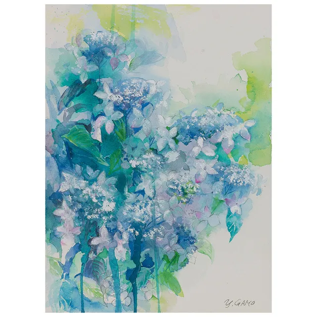 山村秀昭展