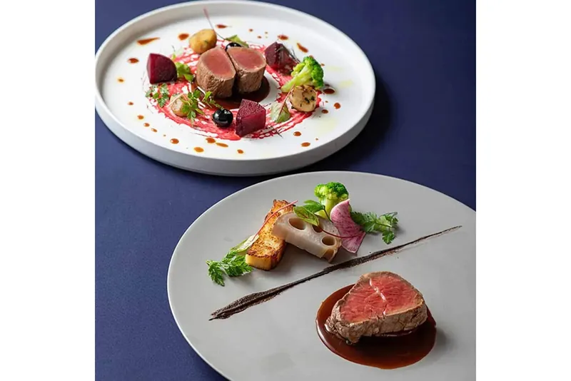 【★クリスマス2025★】Joyeux Noel ～ジョワイユ・ノエル～【小田急ホテルセンチュリーサザンタワー】_2