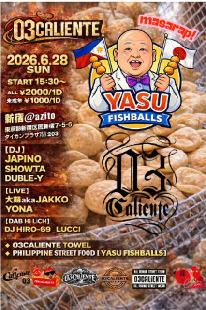 03CALIENTE