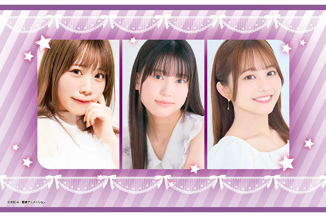 プリキュアレビューショー 缶ミラー名探偵プリキュア ノベルティ