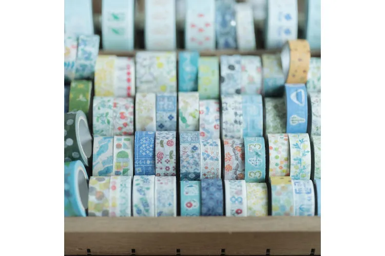 ～ワクワクを見つけよう！～ 湘南 蔦屋書店 文具市_5