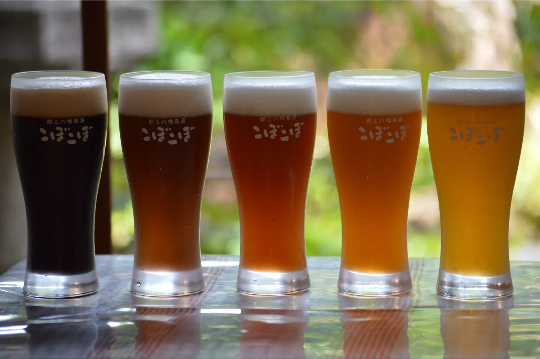 EBINA CRAFT BEER STREET_2