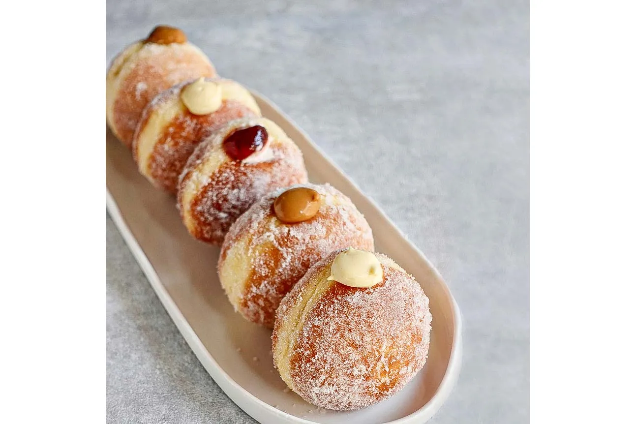 マ・パティスリー 2025