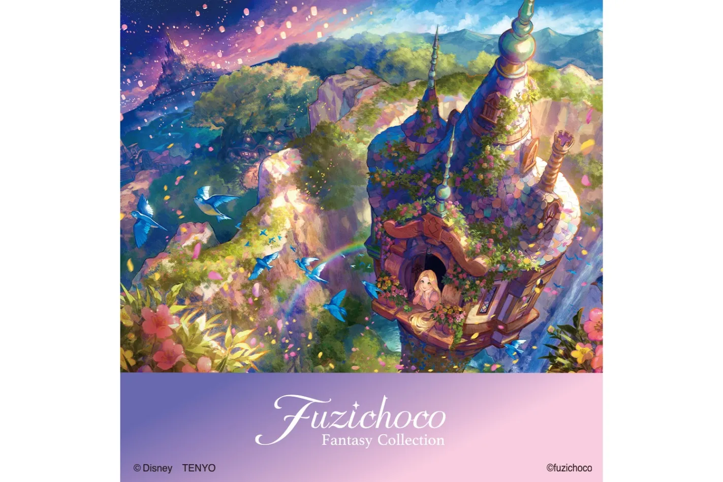 Disney THE MARKET 2025 in 日本橋三越本店_19