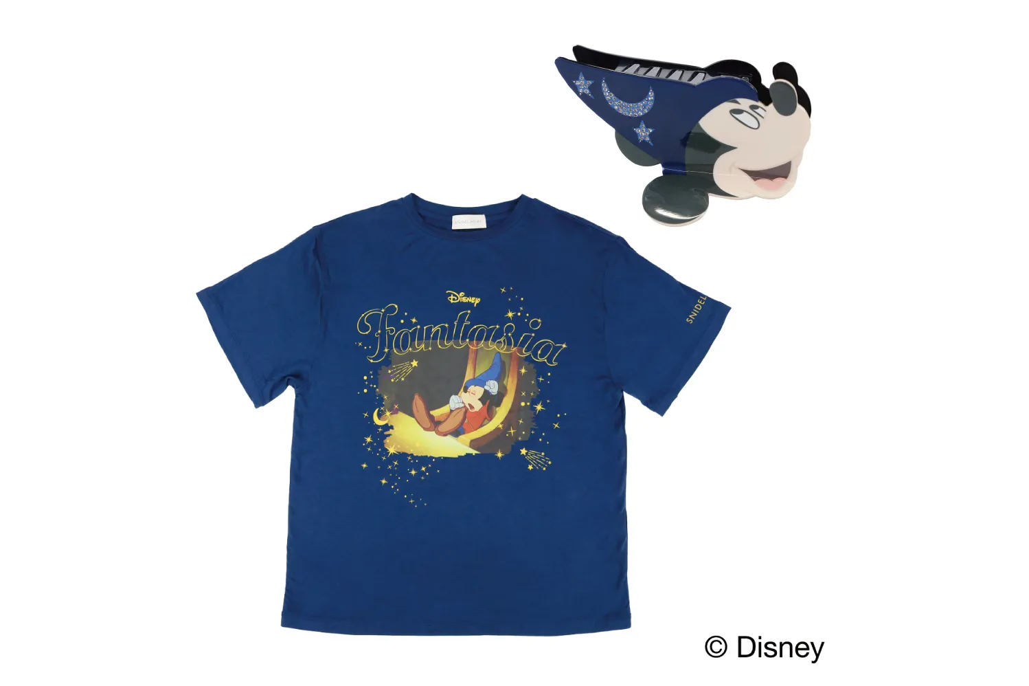 Disney THE MARKET 2025 in 日本橋三越本店_3