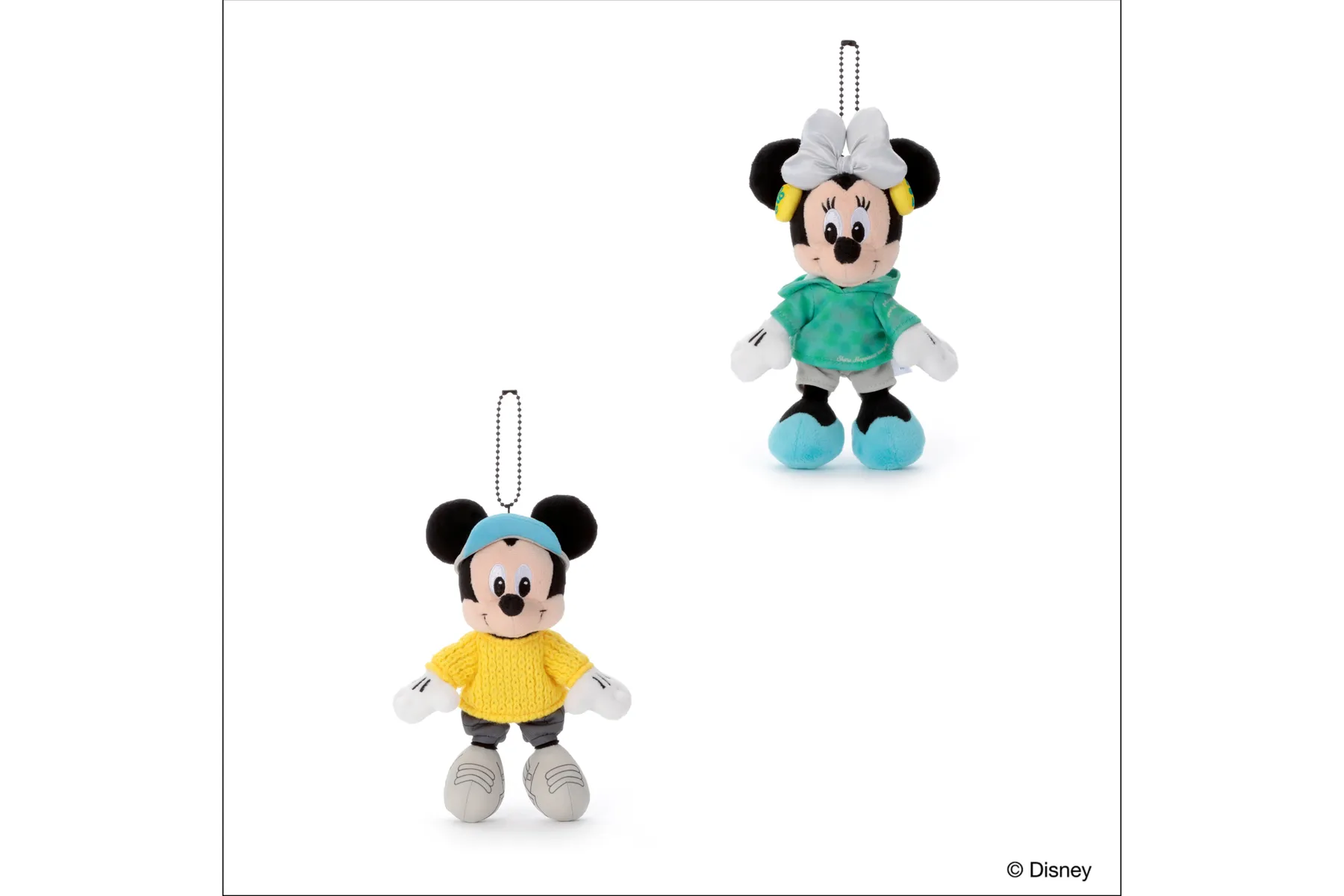 Disney THE MARKET 2025 in 日本橋三越本店_4