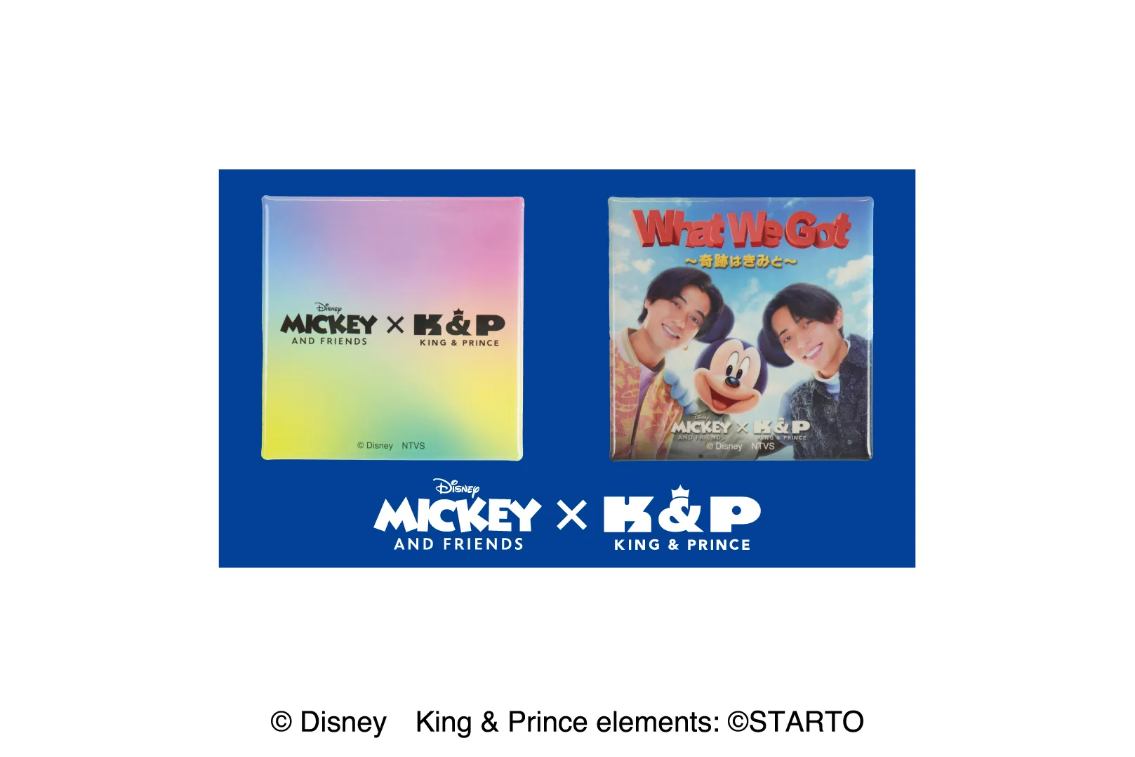 Disney THE MARKET 2025 in 日本橋三越本店