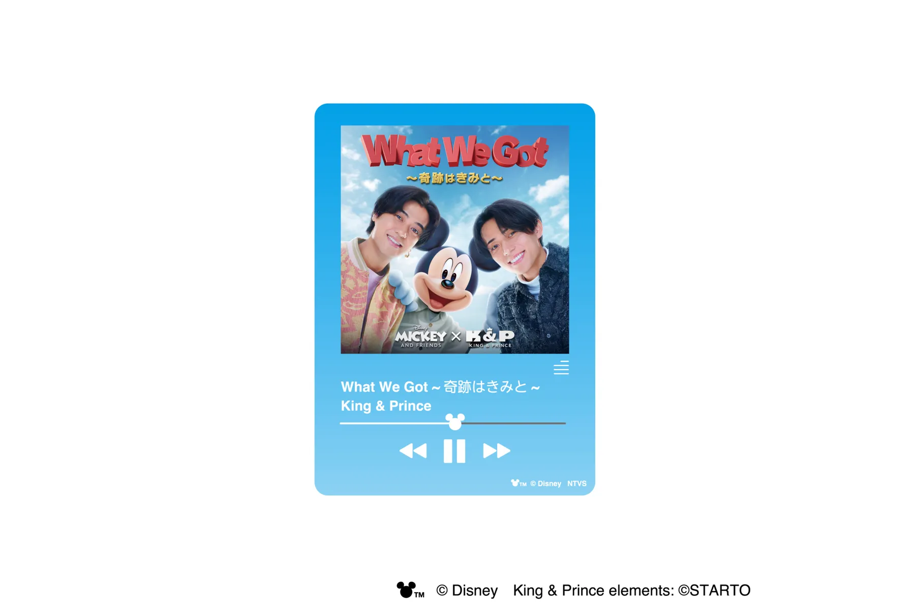 Disney THE MARKET 2025 in 日本橋三越本店_8