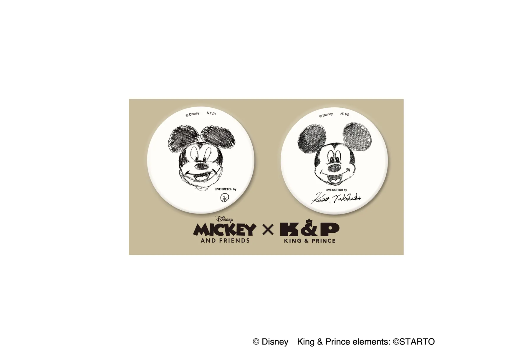 Disney THE MARKET 2025 in 日本橋三越本店_9