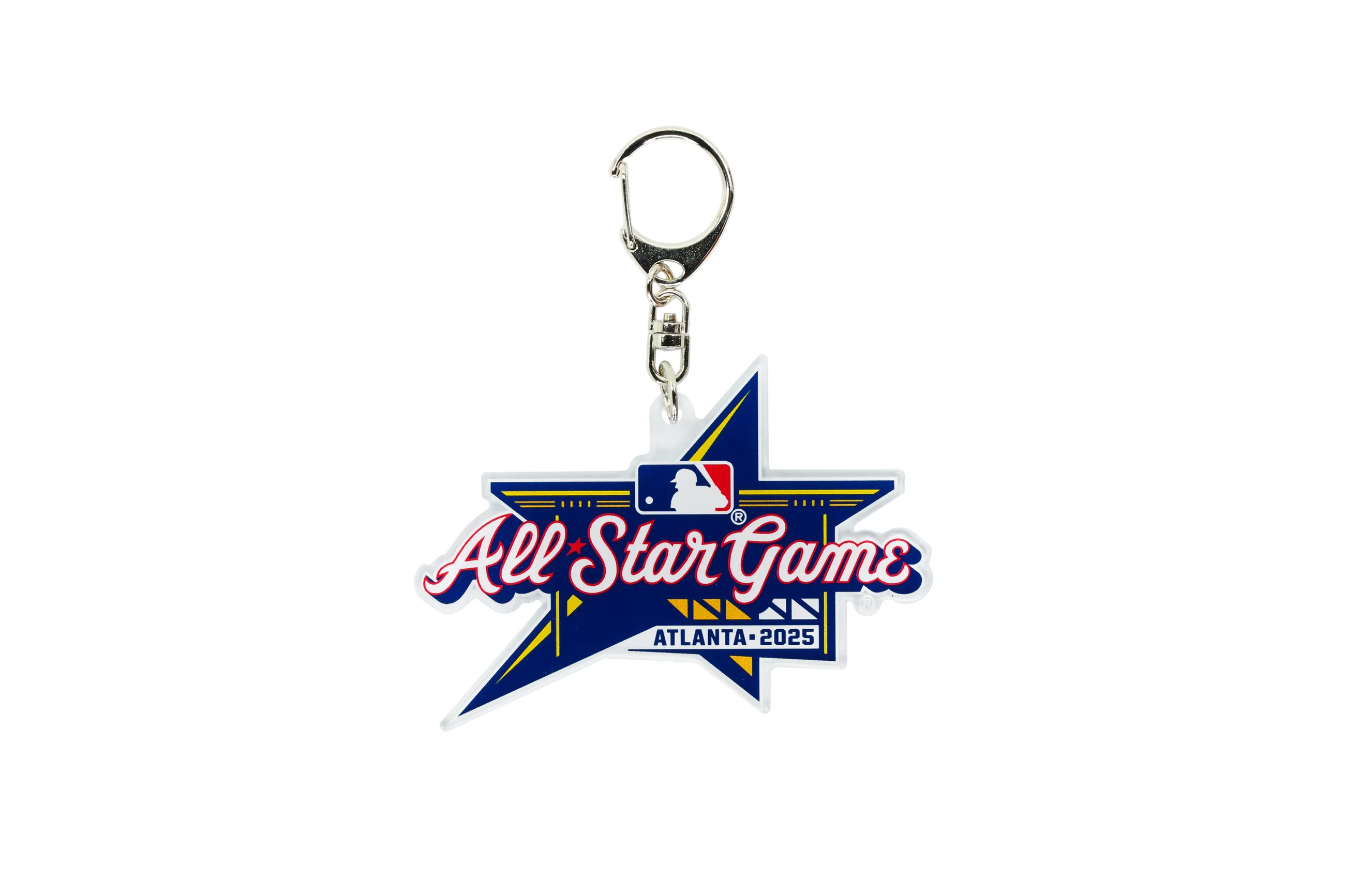 MLB(TM)オールスターゲーム2025」公式グッズ 期間限定POP UP