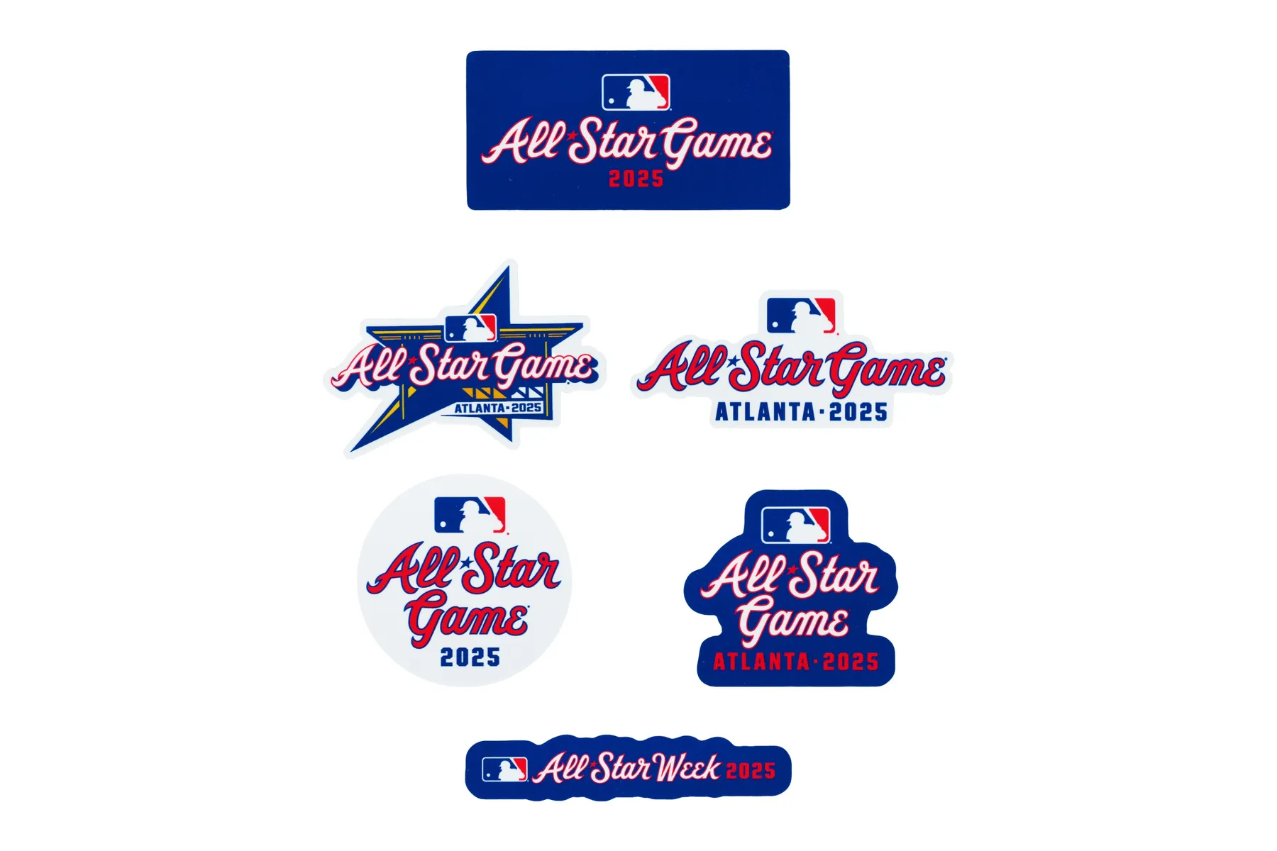 「MLB(TM)オールスターゲーム2025」公式グッズ 期間限定POP UP_15