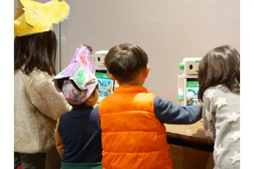 小学館の図鑑NEO たんけん昆虫フェス　～きみはギラファ派、それともヘラクレス派？～_7
