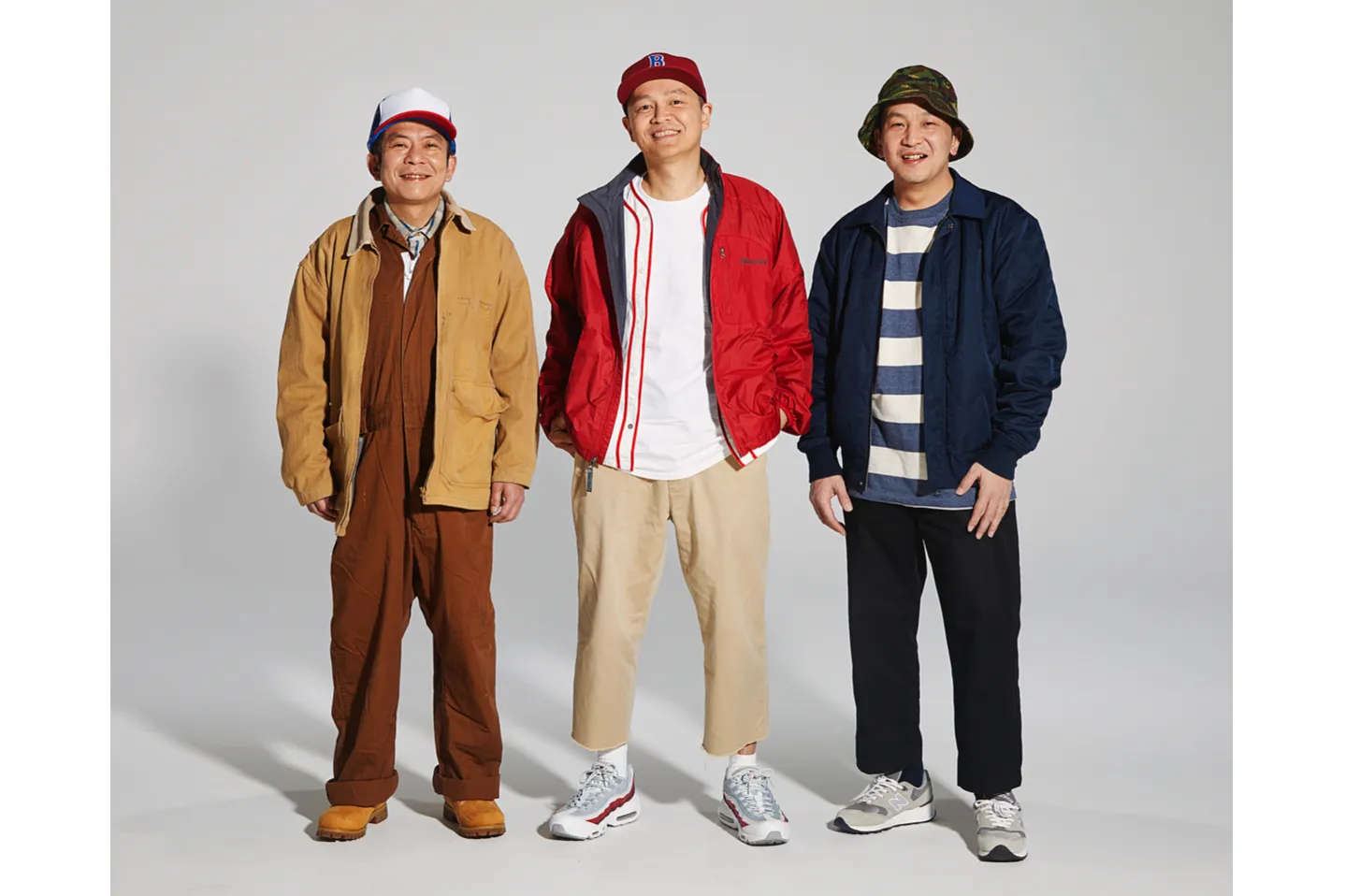 LIVE STOCK - KAWASAKI MUSIC JOURNEY -_2