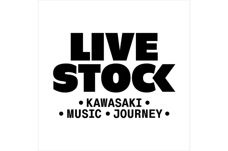 LIVE STOCK - KAWASAKI MUSIC JOURNEY -_4