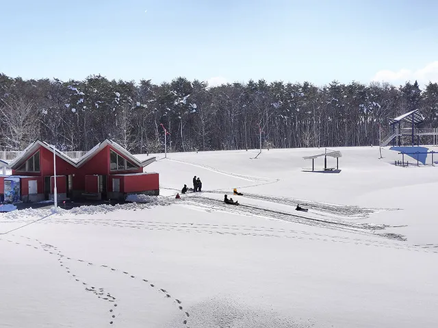 わくわくスノーパーク