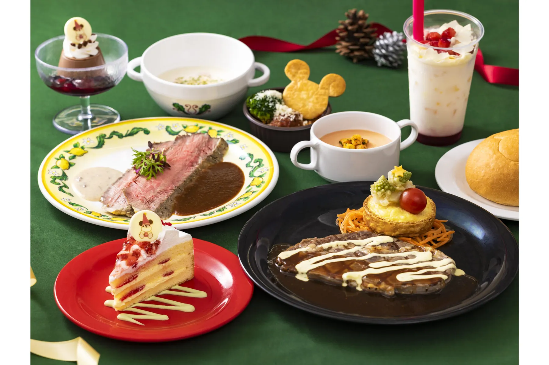 東京ディズニーランド®／東京ディズニーシー®「ディズニー・クリスマス」_11