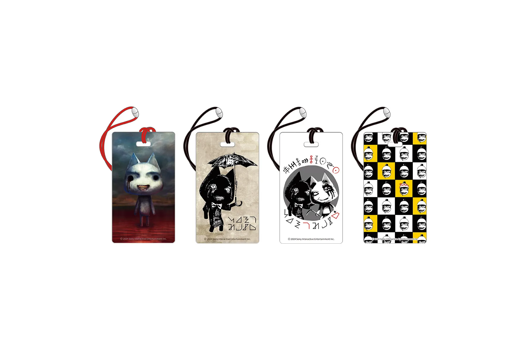 SIREN in NAMJATOWN 再