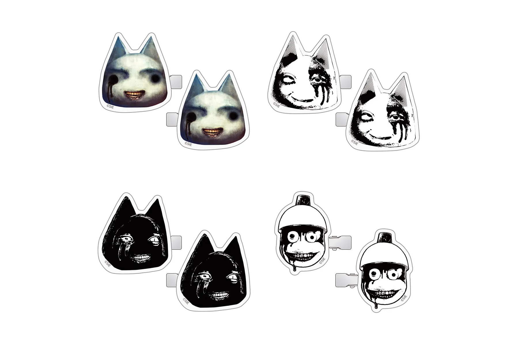 SIREN in NAMJATOWN 再