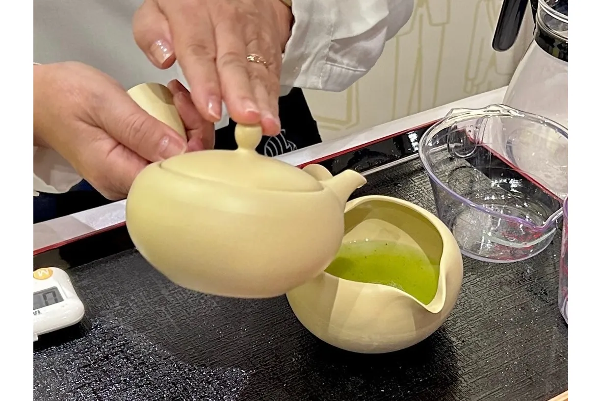 日本茶コレクション2026_8