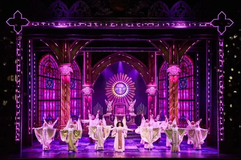 東急ミュージカルプログラム2024