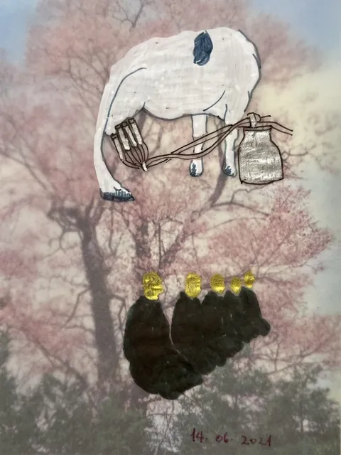 桜を見る会