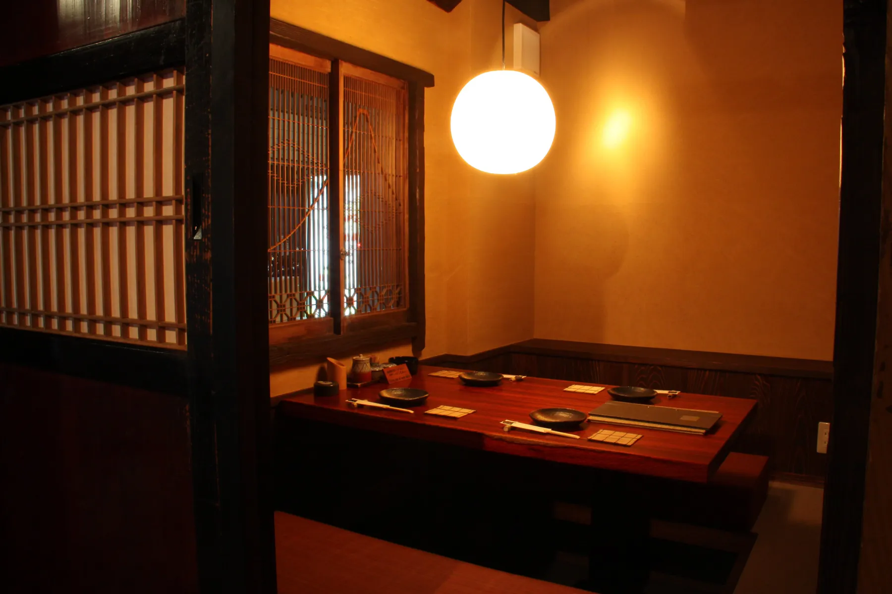 さかえや 高田馬場總本店バーベキュー_3