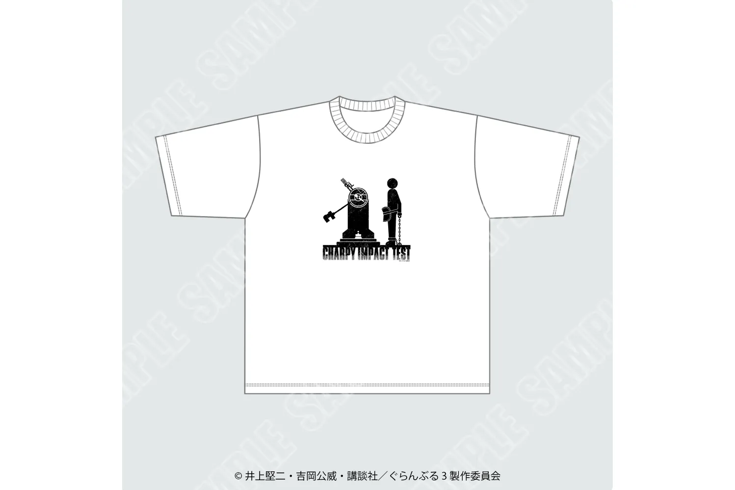 TVアニメ「ぐらんぶる」POPUP SHOP−in東武百貨店 池袋本店-真夏のダイブ＆乾杯！-_12