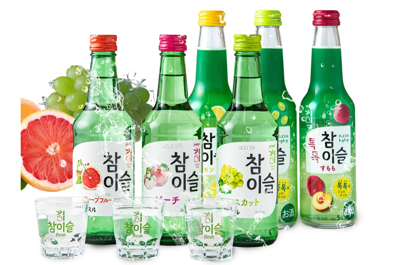 ほろ酔いテラス＋韓国酒場チャルモゴッソヨ_10