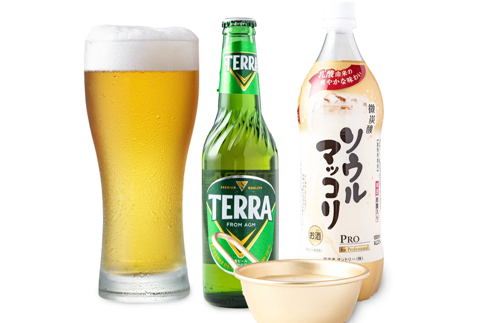 ほろ酔いテラス＋韓国酒場チャルモゴッソヨ_9