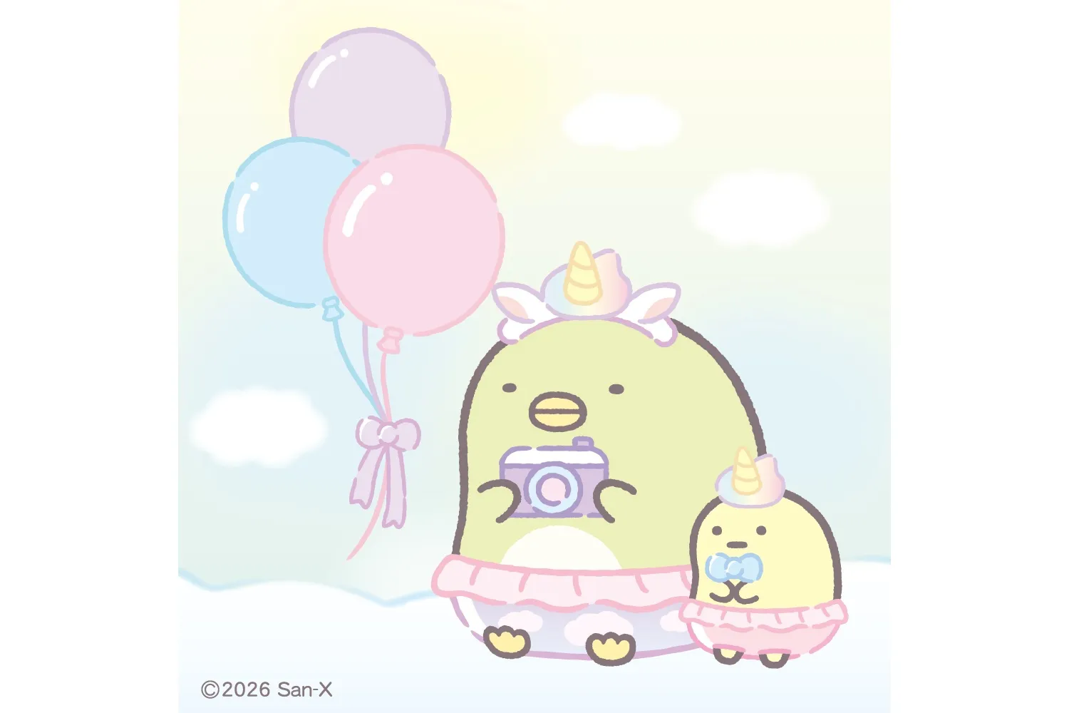 すみっコぐらし わくわくパーク～みんなでつくる にじいろのおもいで～_11