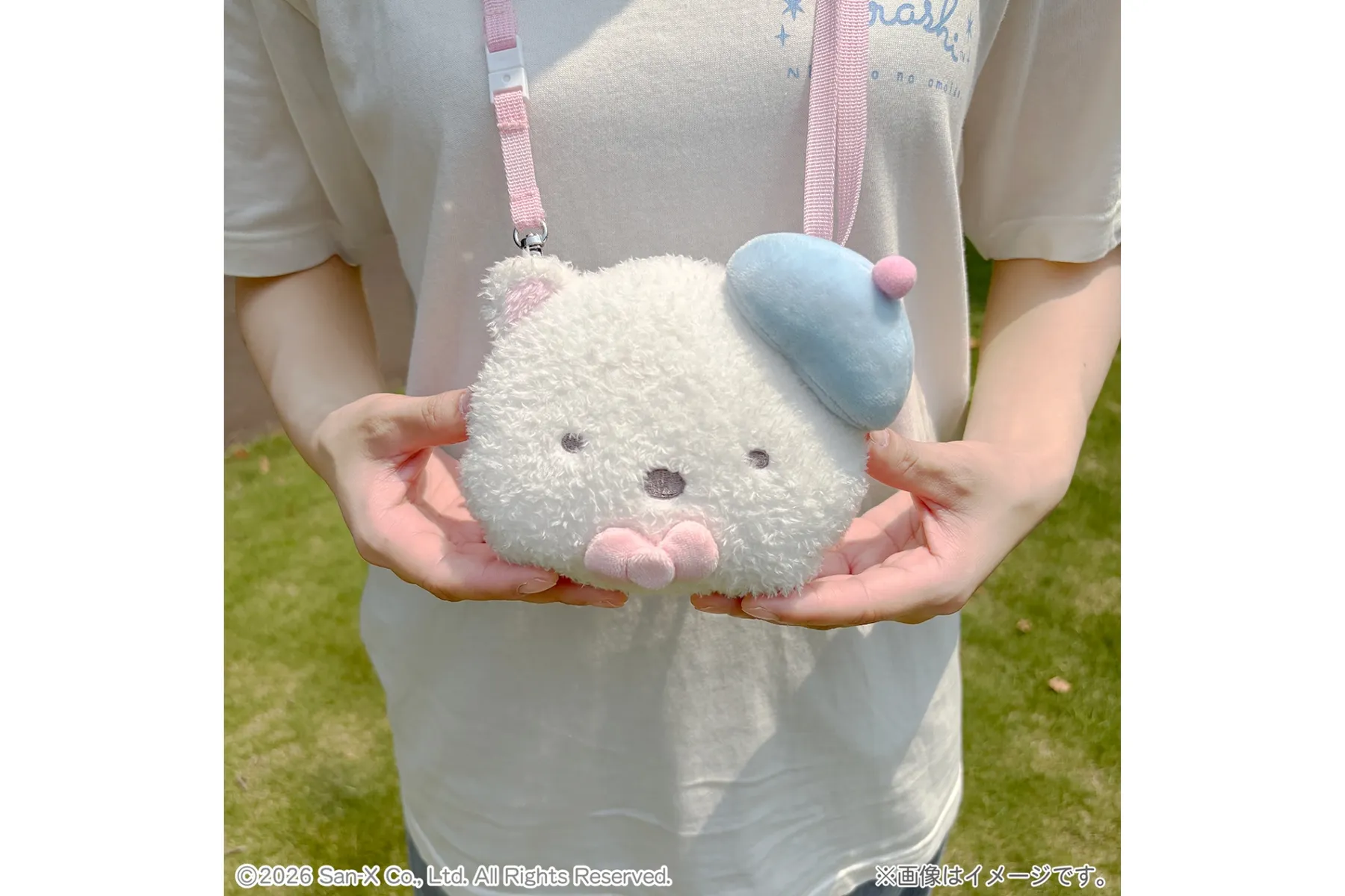 すみっコぐらし わくわくパーク～みんなでつくる にじいろのおもいで～_18