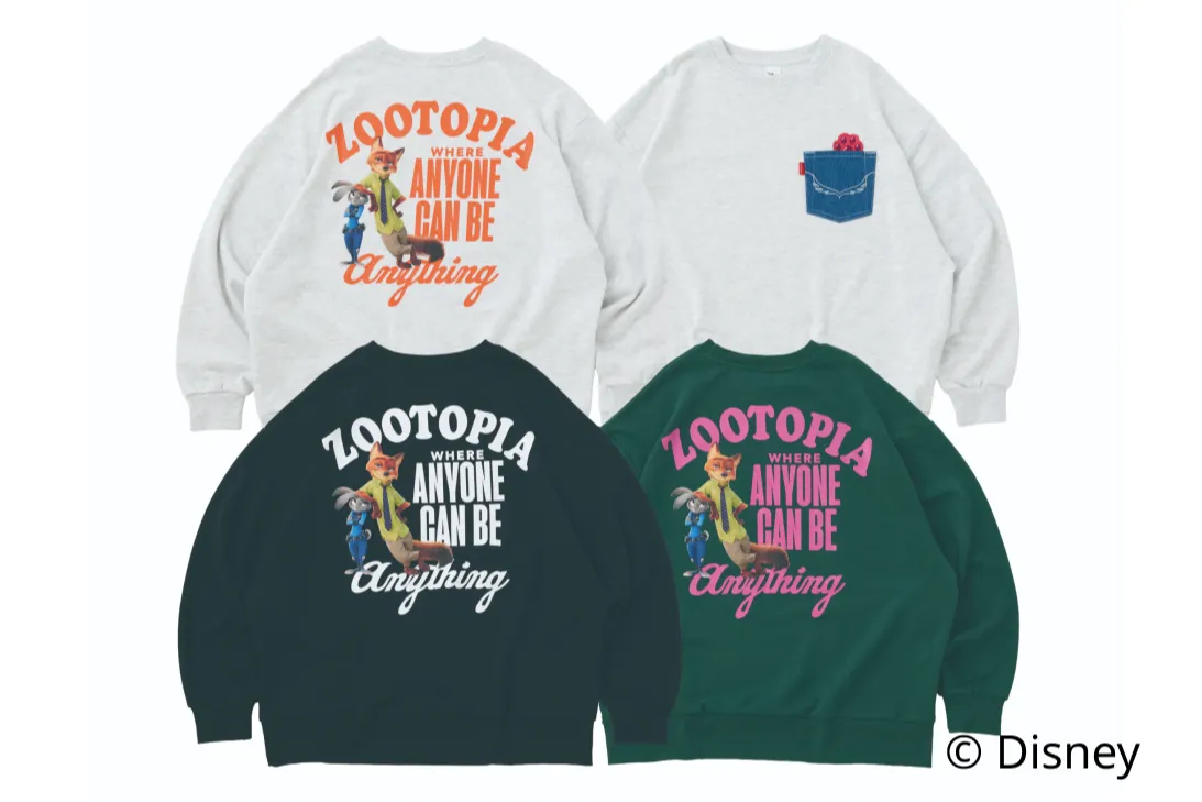 Disney PIXAR HOLIDAY GIFT_6