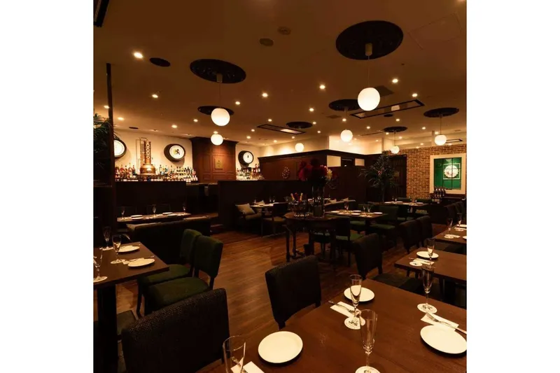 【Summerアフタヌーンティー】前菜スタンドやセイボリーなど【LOBBY LOUNGE 日比谷Bar 丸の内】_3