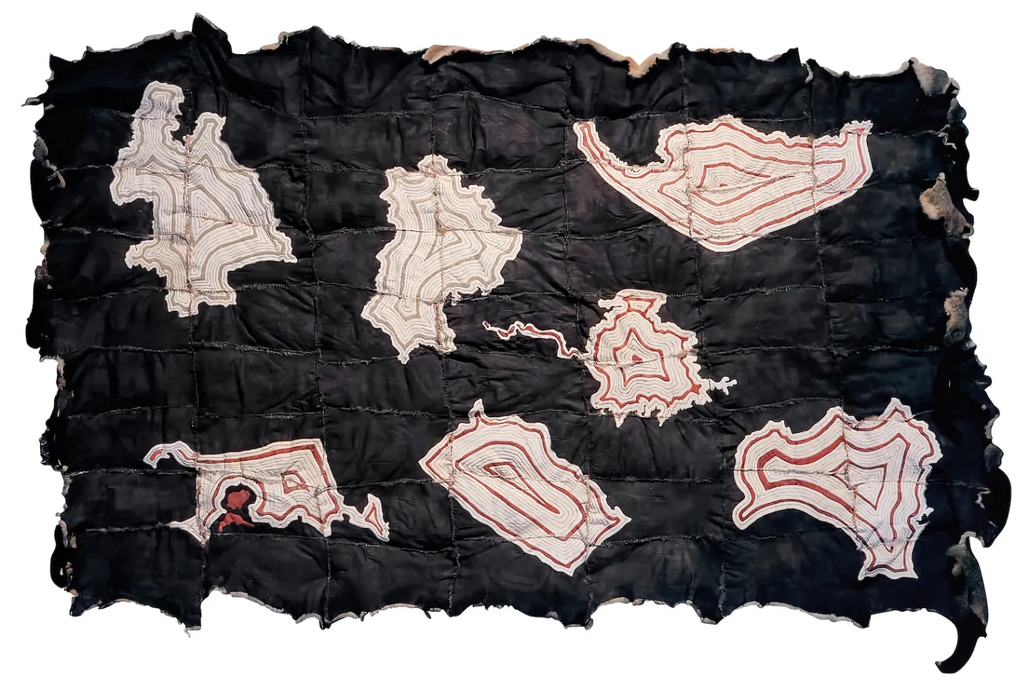 彼女たちのアボリジナル・アート オーストラリア現代美術