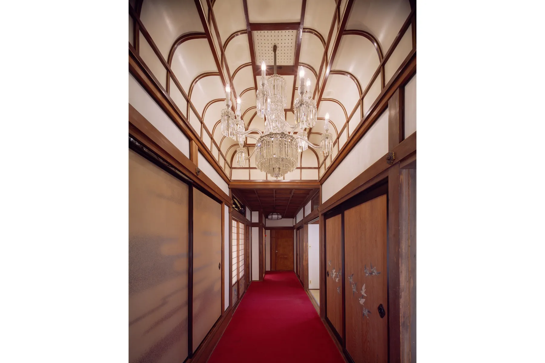 江戸東京博物館リニューアル記念特別展「洋館　明治の夢と挑戦」_6