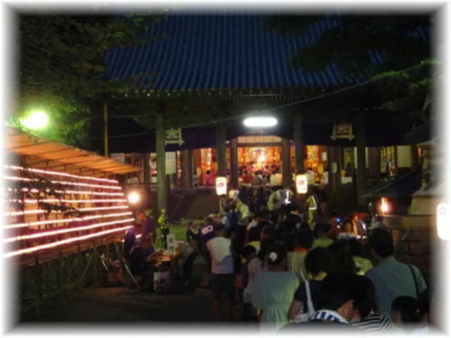 清正公二十三夜祭 2026