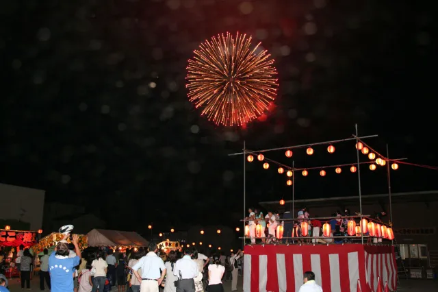 下仁田こんにゃく夏祭り