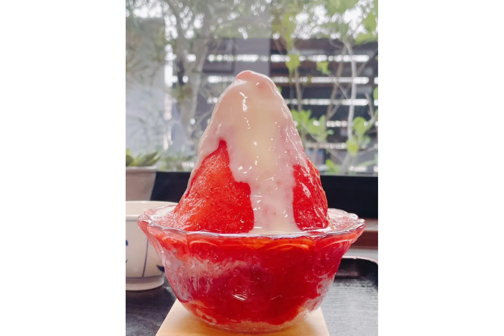 かき氷コレクション GINZA_4