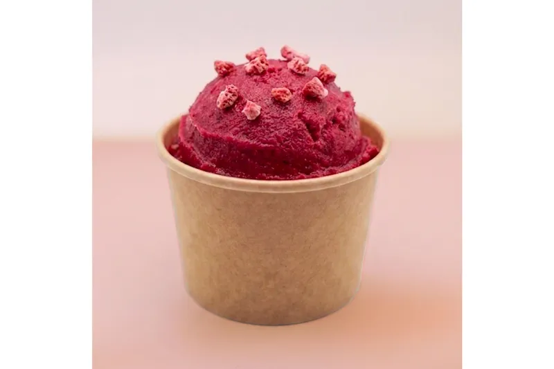 「Chopi Rich／ハンデルスベーゲン　ベリーライチ　800円(税込)」