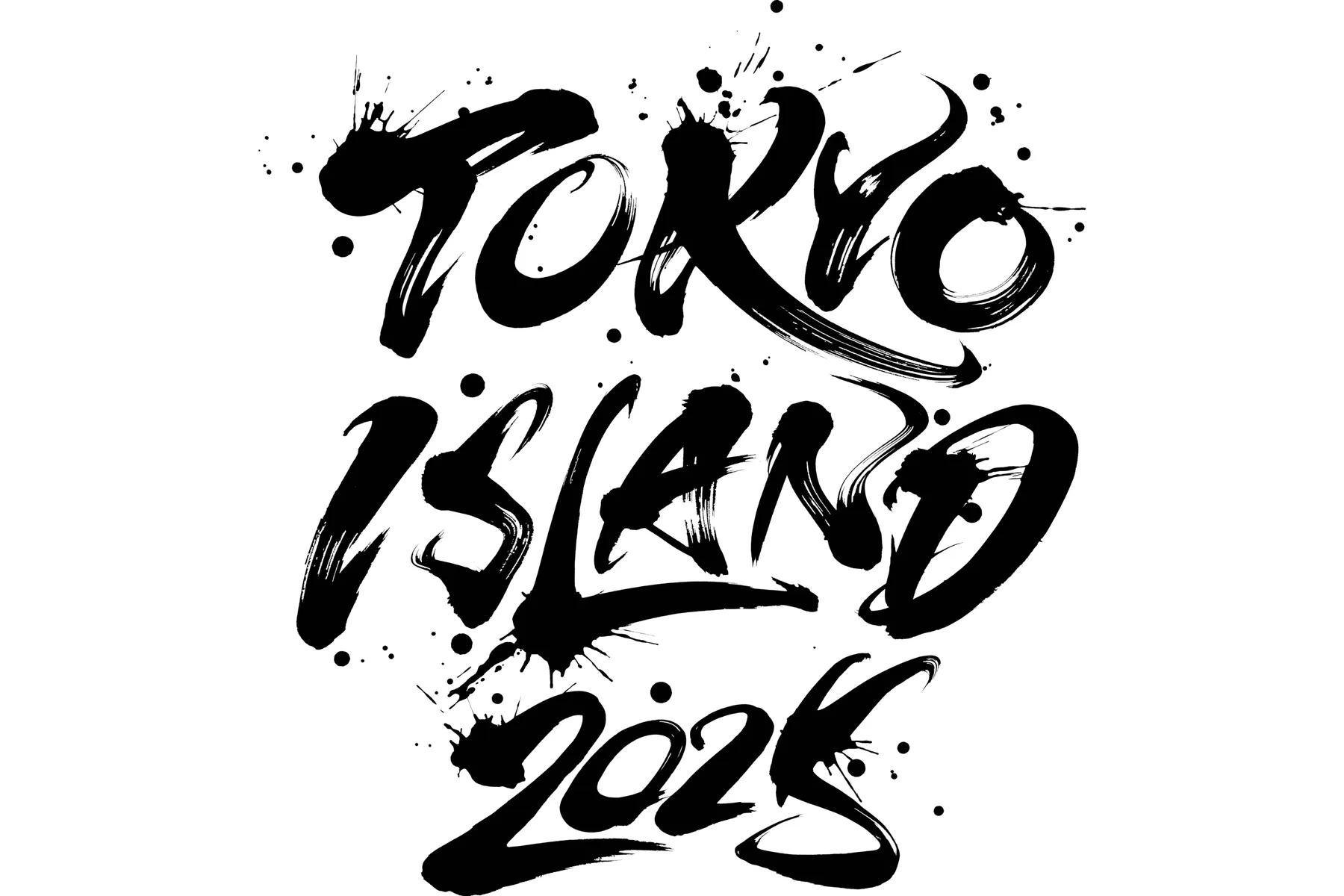 TOKYO ISLAND 2024_1